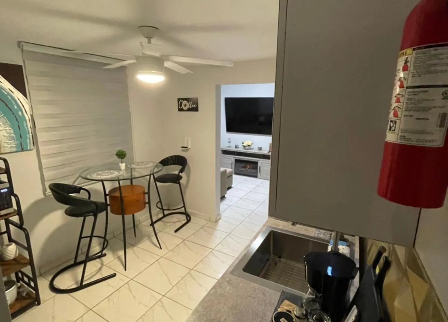 Apartament New ! Casa De Campo Del Rio Planta Arecibo