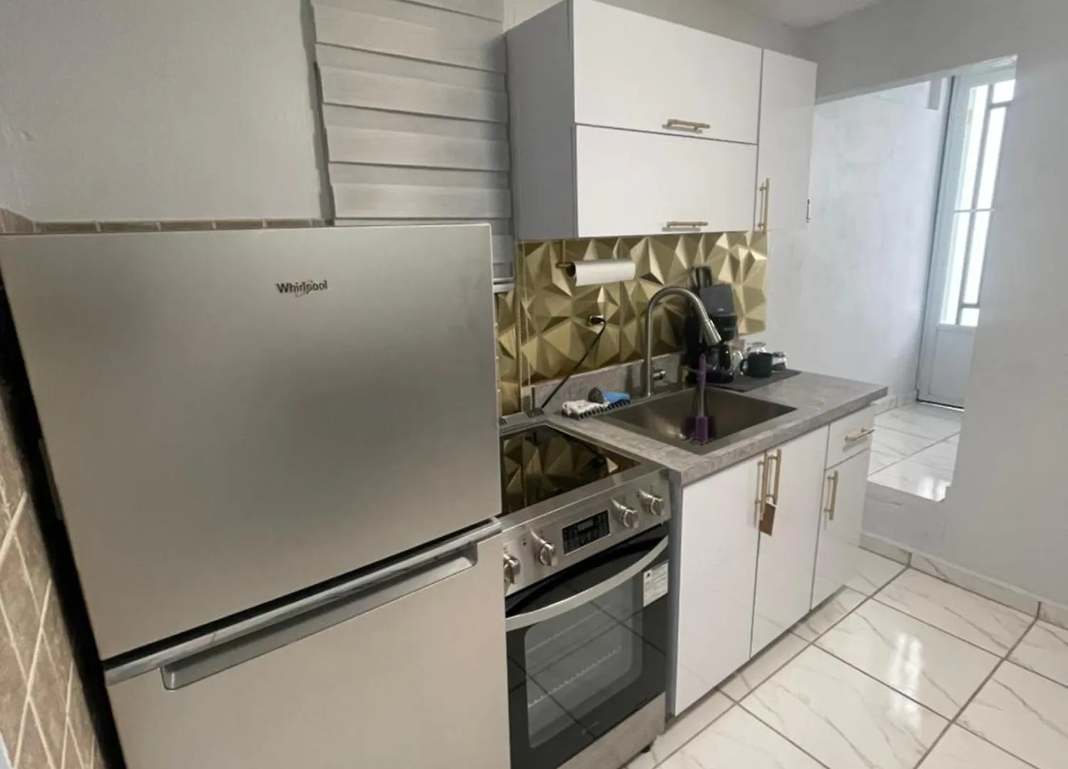 Apartament New ! Casa De Campo Del Rio Planta Arecibo